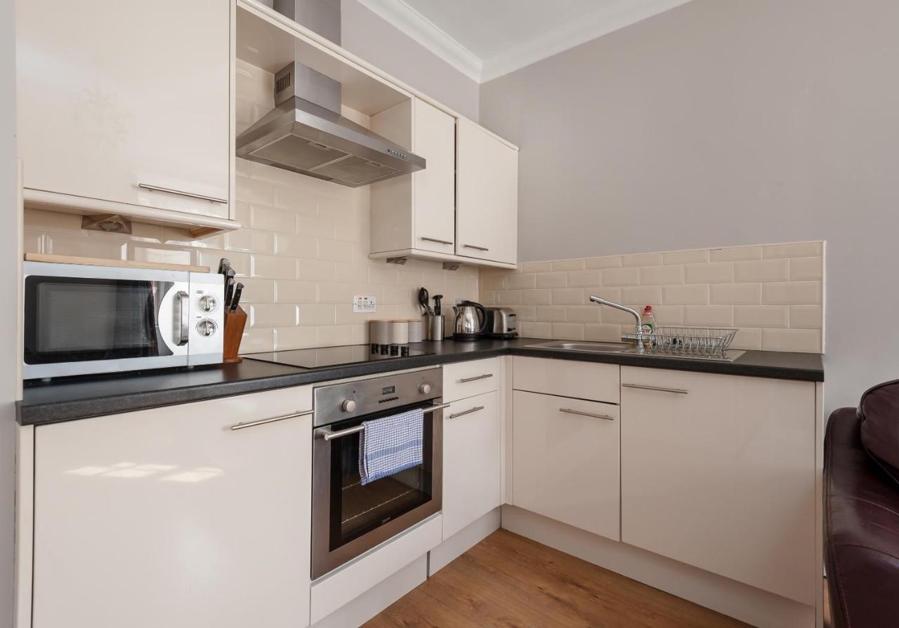 Ladystairs 1 Royal Mile Apartment EDI Exterior foto